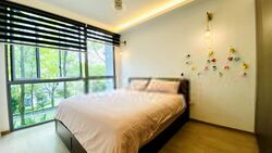 The Visionaire (D27), Condominium #410782381